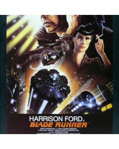 BLADE RUNNER