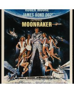MOONRAKER