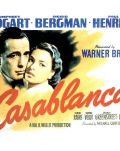 CASABLANCA 6