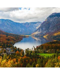 BOHINJ