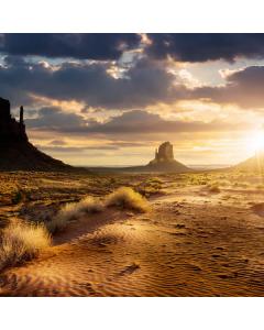 PUŠČAVA