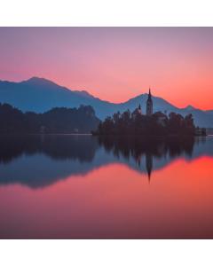 BLEJSKO JEZERO