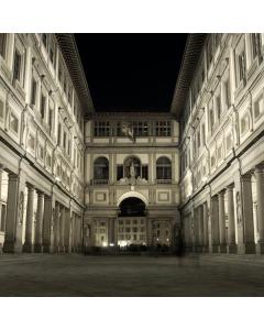 GALERIJA UFFIZI