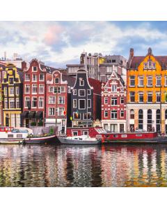 AMSTERDAM  V BARVAH
