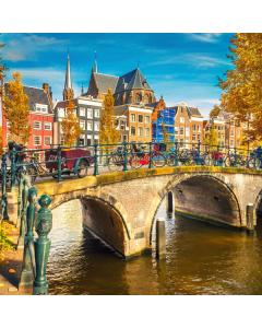 AMSTERDAM 1