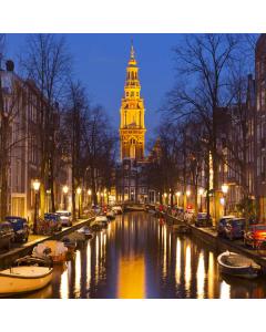 AMSTERDAM 5