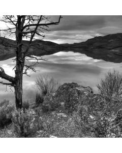 GORSKO JEZERO
