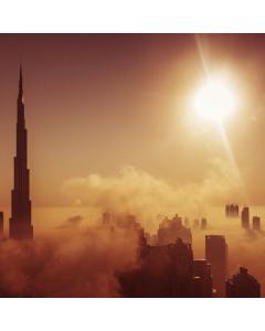 DUBAI V MEGLICI