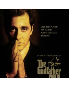 THE GODFATHER - AL PACINO